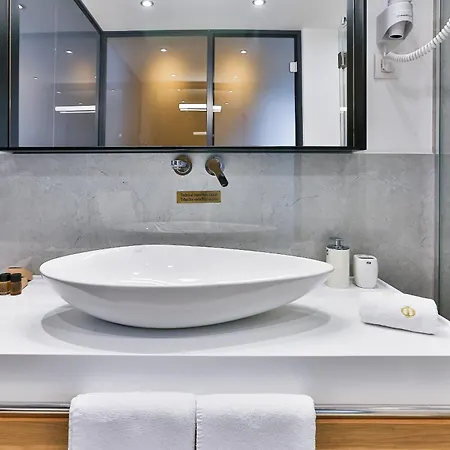 Otel Fagus By Aycon 4*