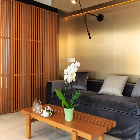 Fagus By Aycon Hotel 4*