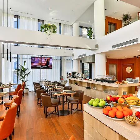 Hotel Fagus By Aycon 4*